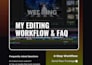 edit  cinematic wedding videos with storytelling